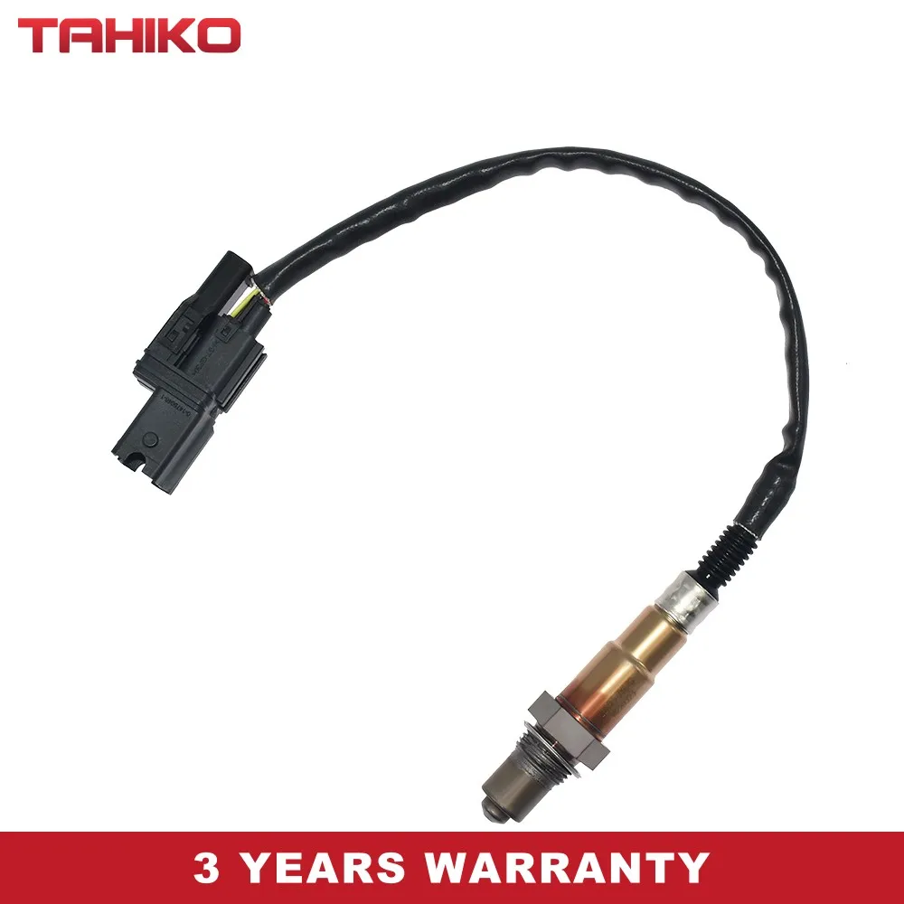 Lambda O2 Oxygen sensor22693-7Y020 FIT FOR ALFA ROMEO 156 Sportwagon 932 166 GTV SPIDER FERRARI 360 FORD FOCUS MONDEO KUGA S-MAX