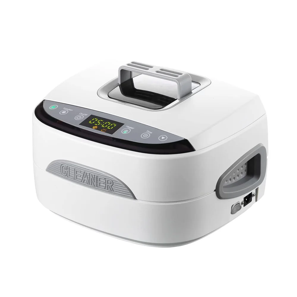 High Quality Single Frequency Ultrasonic Cleaner Ultrasonic Cleaner Jewelry Ultrasound Cleaner
