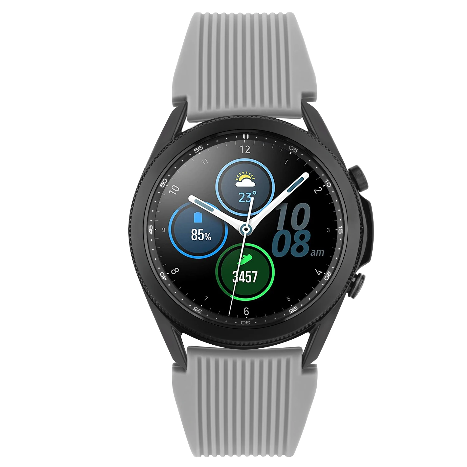 Silicone Strap For Garmin Vivoactive 4/Venu 2/Fenix 6 Pro 5 Plus Band 22mm Bracelet Watchband For Forerunner 935 945 255 Bands