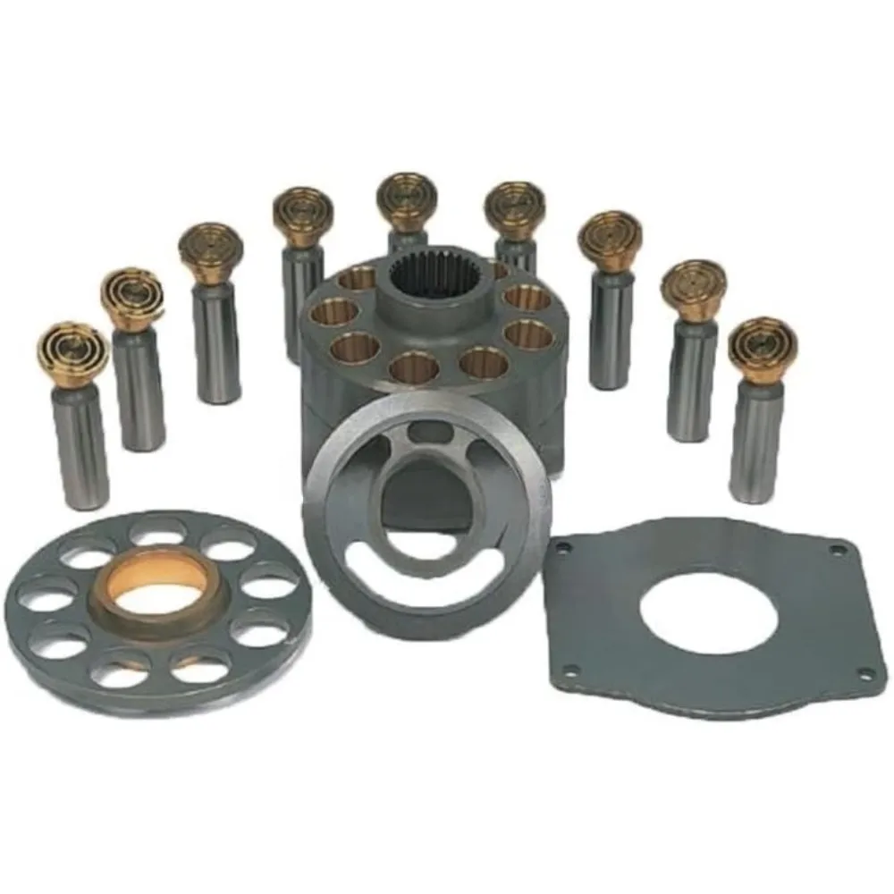 

Hydraulic Pump Repair Parts Kit for Eaton PVB29