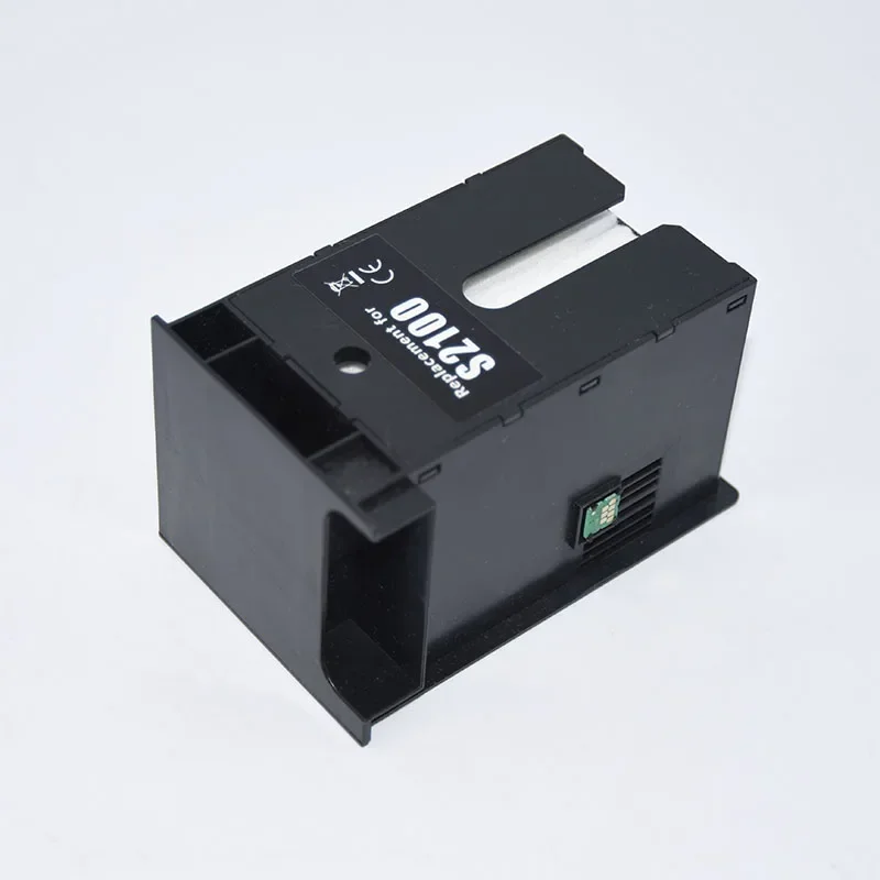 1X C13S210057 S210057 Ink Maintenance Tank for EPSON T2100 T2170 T3100 T3160 T3170 T5100 T5160 T5170 F500 F560 F570 F551 S2100