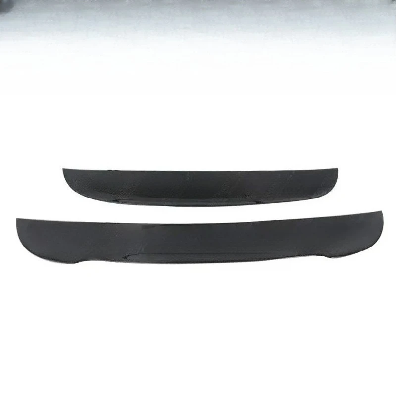 Geeignet für Porsche Panamera 970. Neues Design, Heckspoiler, Kohlefaser-Heckflügel