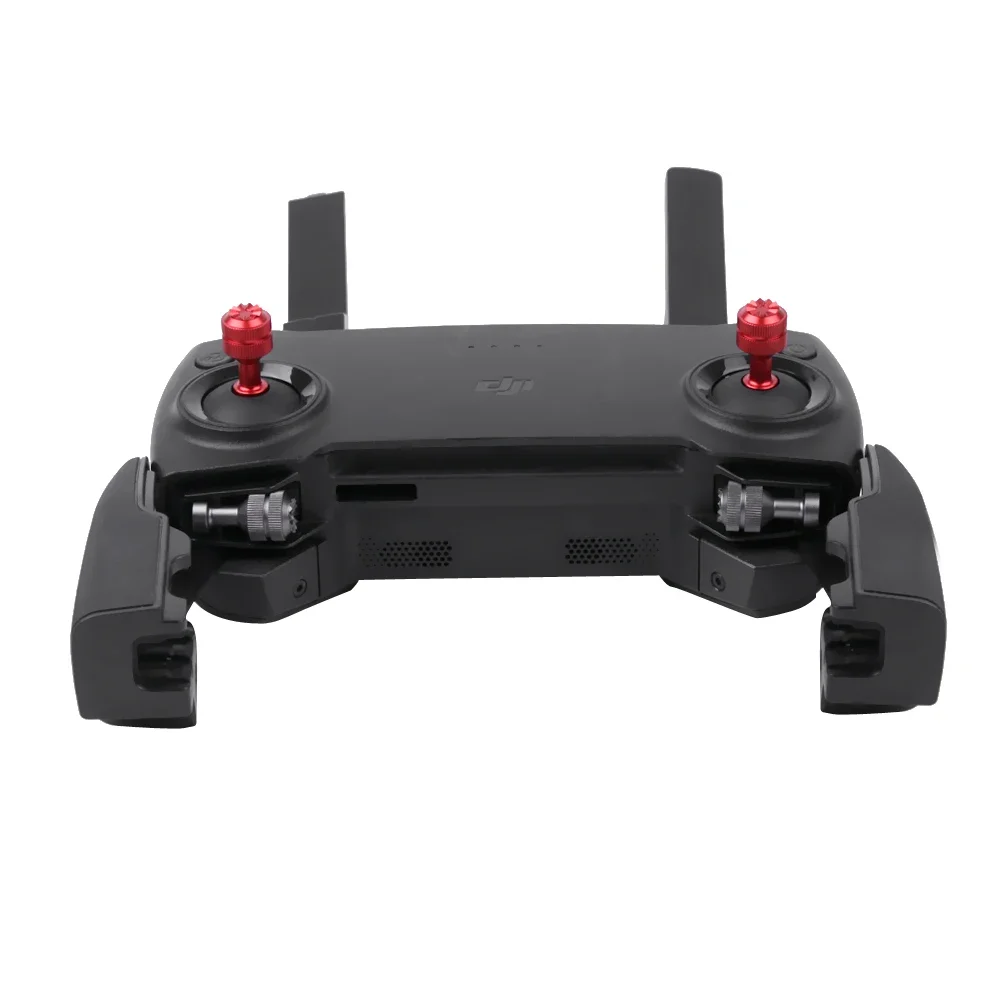 For DJI MINI SE Alloy Control Sticks Thumb Rocker Joysticks Lever For DJI Mavic Mini/Mavic 2/Mavic Air 1 Remote Accessories