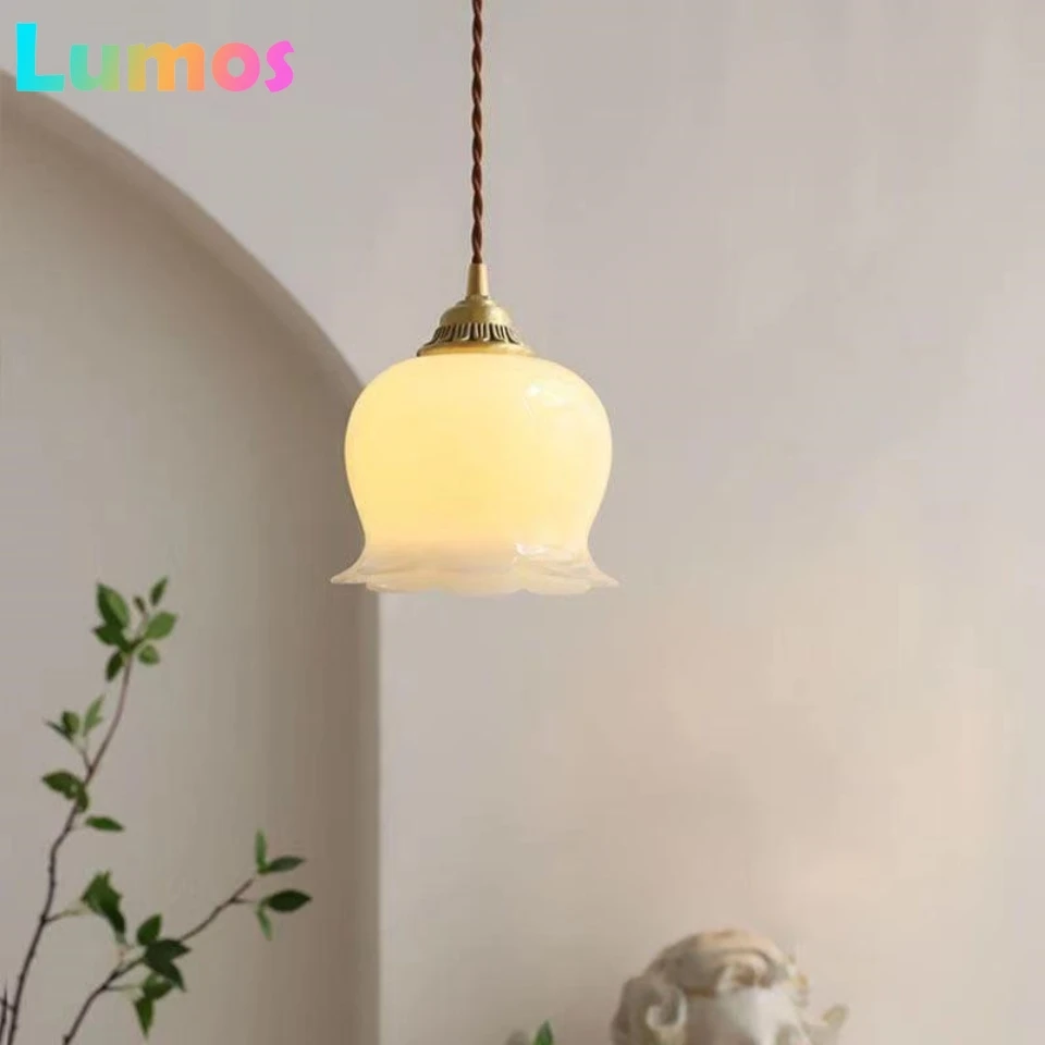 vintage-lily-of-the-valley-cream-style-pendant-light-restaurant-clothing-store-decor-lamps-living-room-bedroom-bedside-droplight