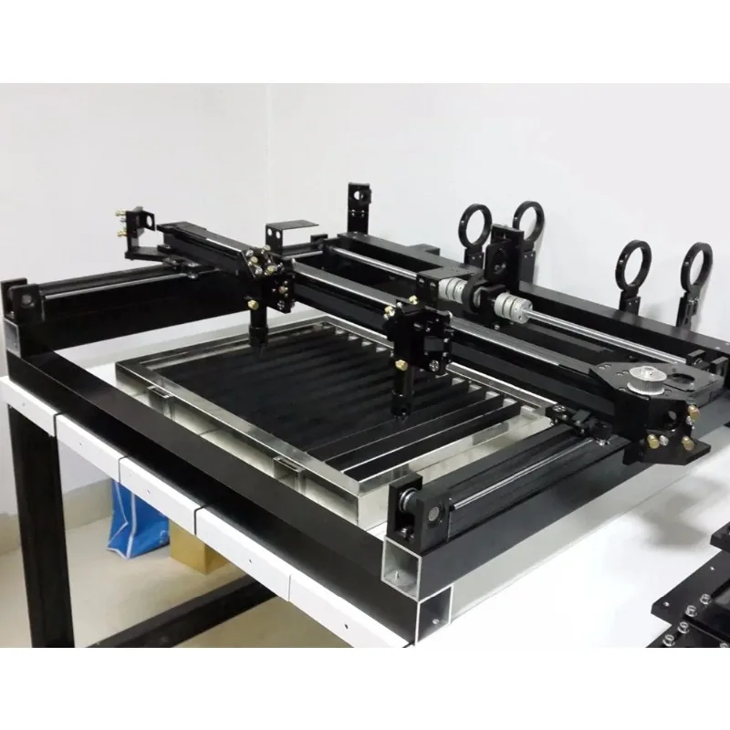 Laser Parts for Co2 Laser Cutting Machine Fiber Cutting Machine and Marking Machine