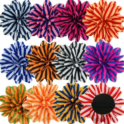 50/100pcs Flower-Collar Spring Dog Supplies Slidable Dog Bow Tie Pet Collar Pet Dog Collar Charms Pet Products Pet Bowties