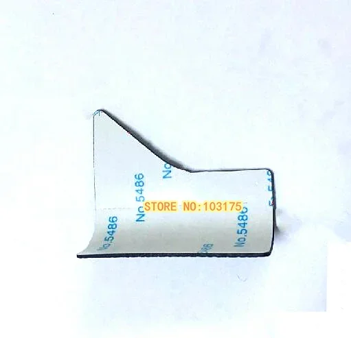 100%Original New Rear Back Interface Grip Body Rubber for Nikon D-SLR DF Camera Repair Part With Tape