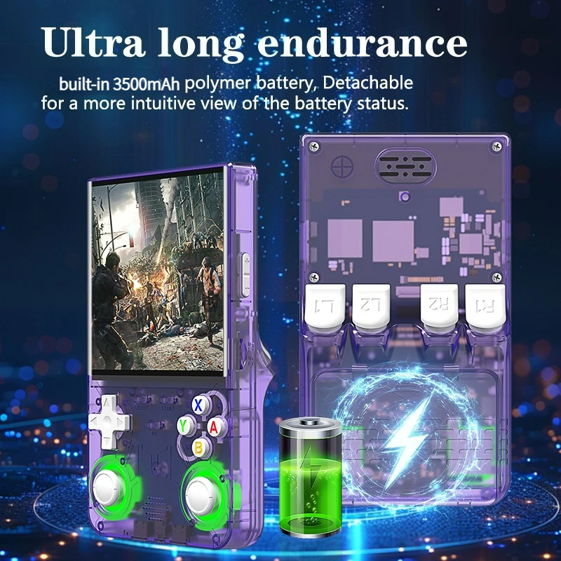 Thumbnail 4 - #61 Latest Handheld Game Players Offers