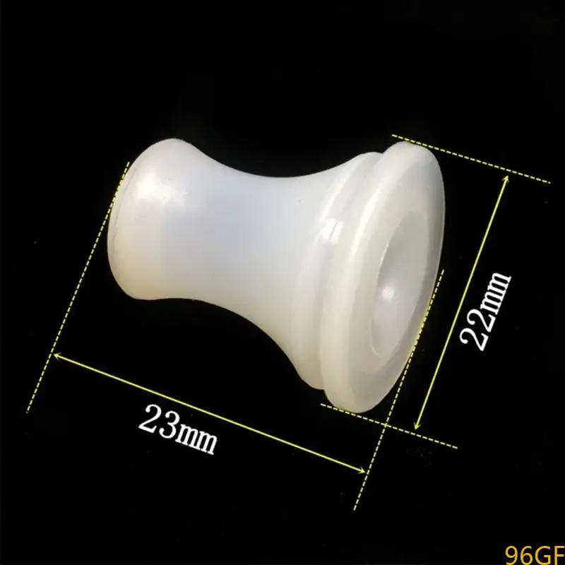 96GF Pressure Cooker for Valve Gasket Replacement Silicone Pad Float for Valve Sealer