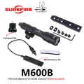M600B M-LOK BK-1
