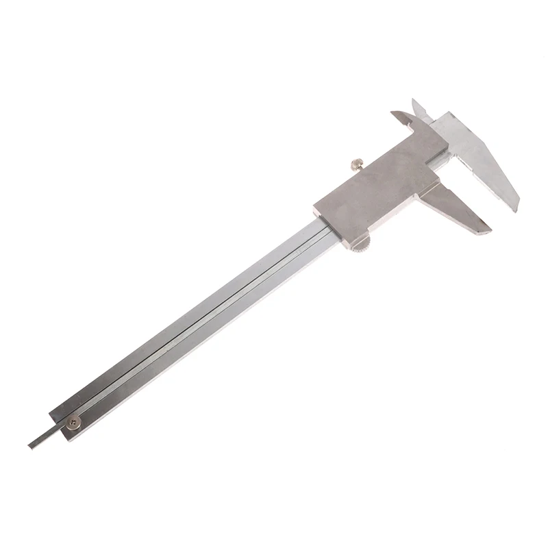 

Инструмент для измерения скольжения, ступенчатый микрометр внутренней и внешней глубины, профессиональный штангенциркуль из нержавеющей стали, 0-150 мм