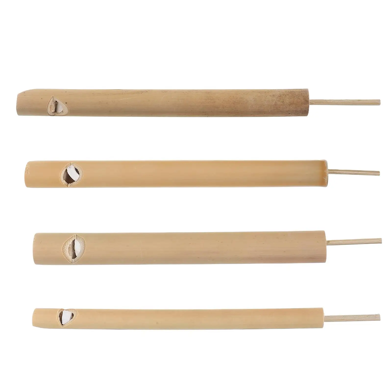 

Bird Whistle Kid Toy Flute Childrens Musical Bamboo Slide Whistles Flutes Toys Toddler