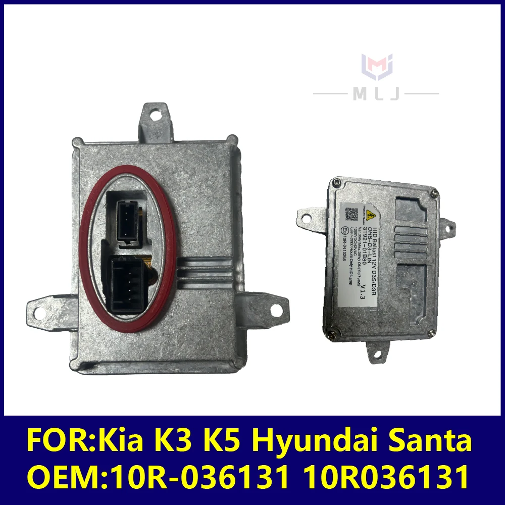 

10R-036131 10R036131 D3S ballast for Kia K3 K5 Hyundai Santa Fe daytime running light ballast C5921-05750 C592105750