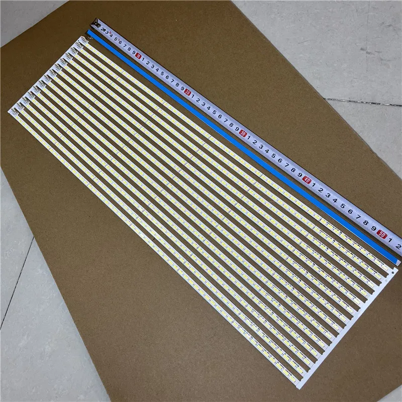 5 جزء/الوحدة لشريط الضوء Hisense LED42K560X3D 6922L-0016A LC420EUN SE F1 1 قطعة = 60LED 531 مللي متر استخدام 100%!