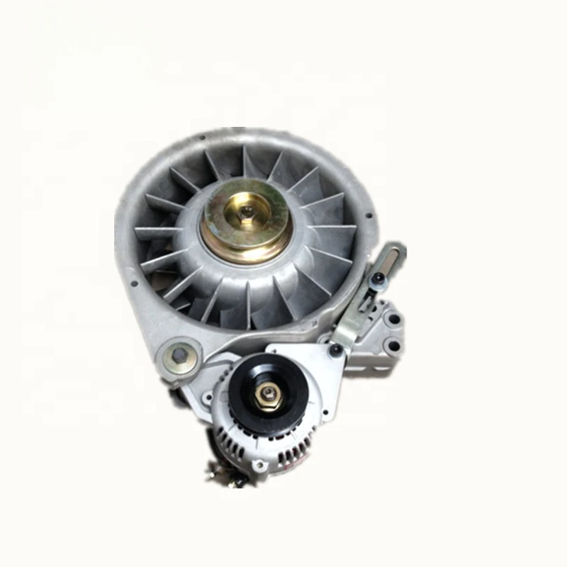 F1L511 engine parts dynamo 24v cooling fan