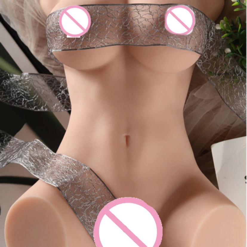 Masturbation Tool Adult Silicone Dolls Real Size for Males and 3d Man Ass Sexual Male Uncensored Toys Sexy Vagina 18 Tools Sex