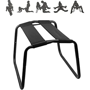 كرسي الجنس المرن للنساء ، أثاث الاستمناء الأنثوي ، ألعاب الجنس ، المتعة ، أرجوحة الجنس ، لا هزاز أفضل 8 كرسي هزاز مبيعا - No1