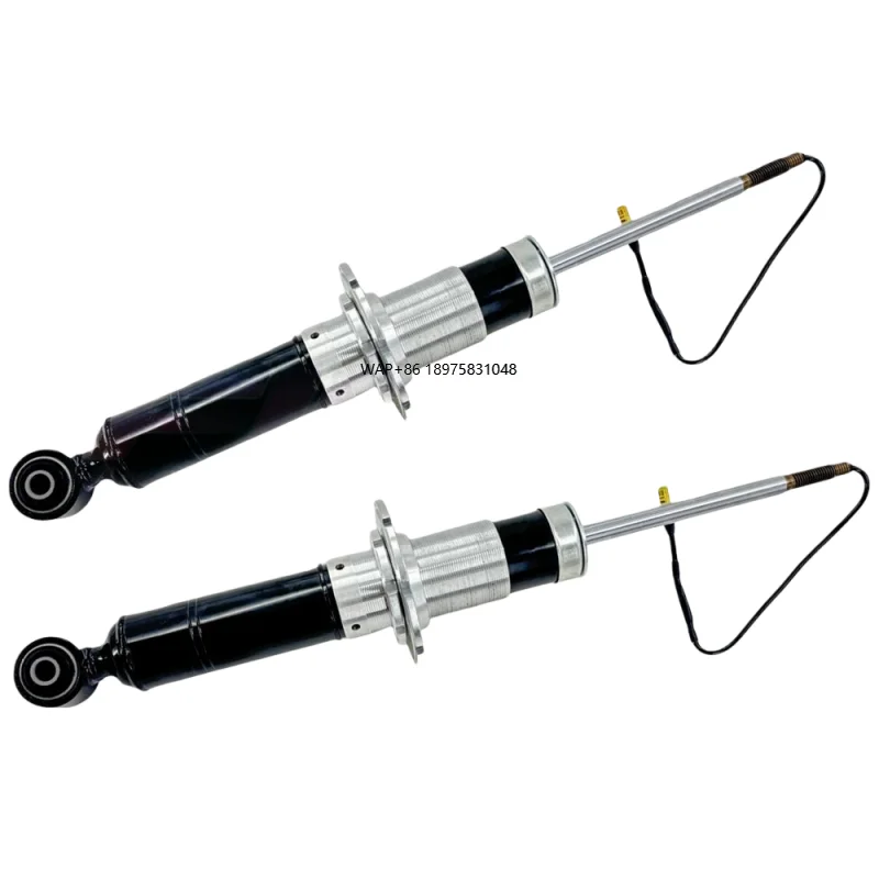 

Suitable for 488 Left Rear air Shock Absorber Pneumatic Shock Absorber air Suspension Bracket 317751 325388