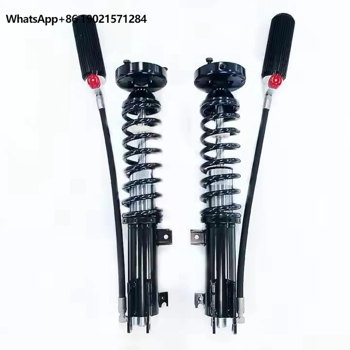 

OEM suspension 4x4 off road adjustable nitrogen shock absorber for suzuki vitara