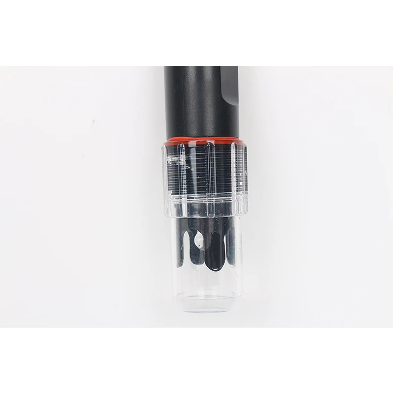 Online PH Meter Probe Imported Composite Electrode PH Sensor Acidity/Alkalinity Dosage Industrial Wastewater PH Value Detector