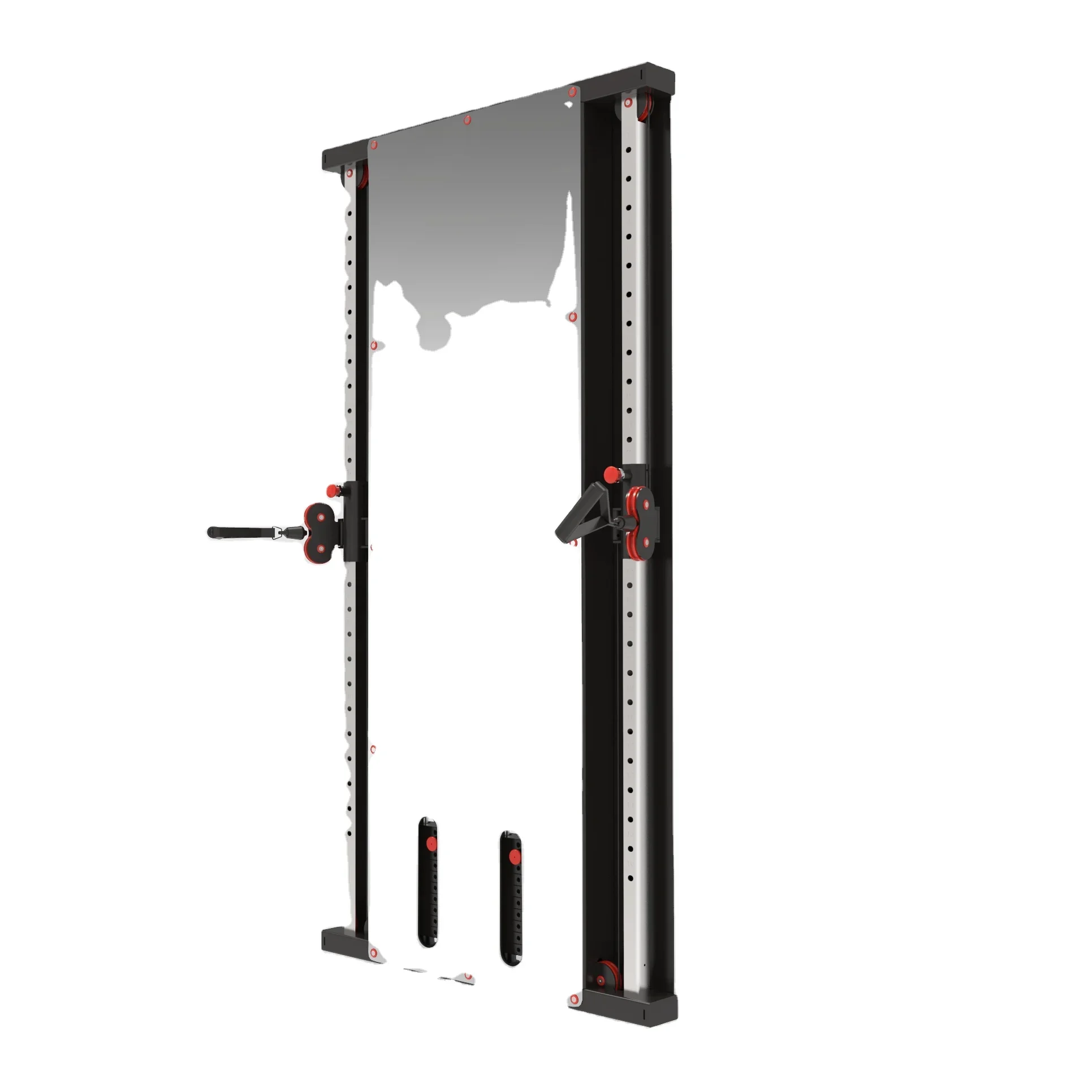 Gym Equipment Smith… - image