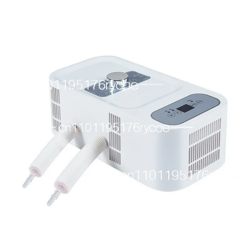 Suitable for fever patients with cold blanket 130W electronic semiconductor water-cooled ice pad efficient cooling mute