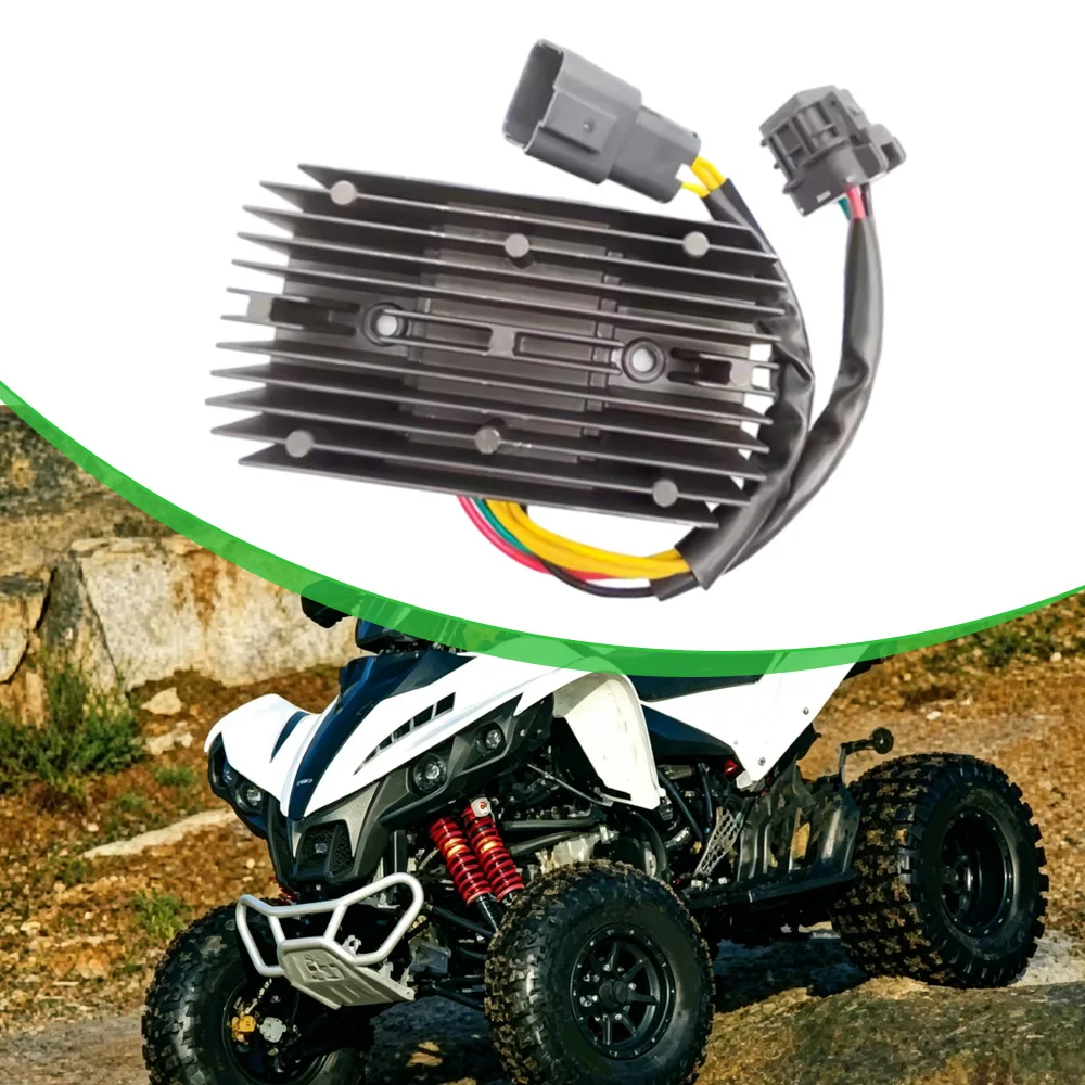 

For TGB Target 425 525 550 600 ATV Voltage Regulator Rectifier 3 pins 926747 92674 924412 925803 923451 923404