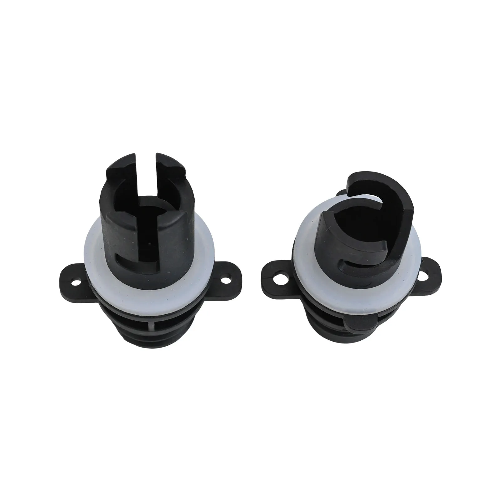 Auto-stop Pump Electric Air Pump Good Compatibility With Inflatable Boat Includes 6pcs Adapter Outdoor Activities