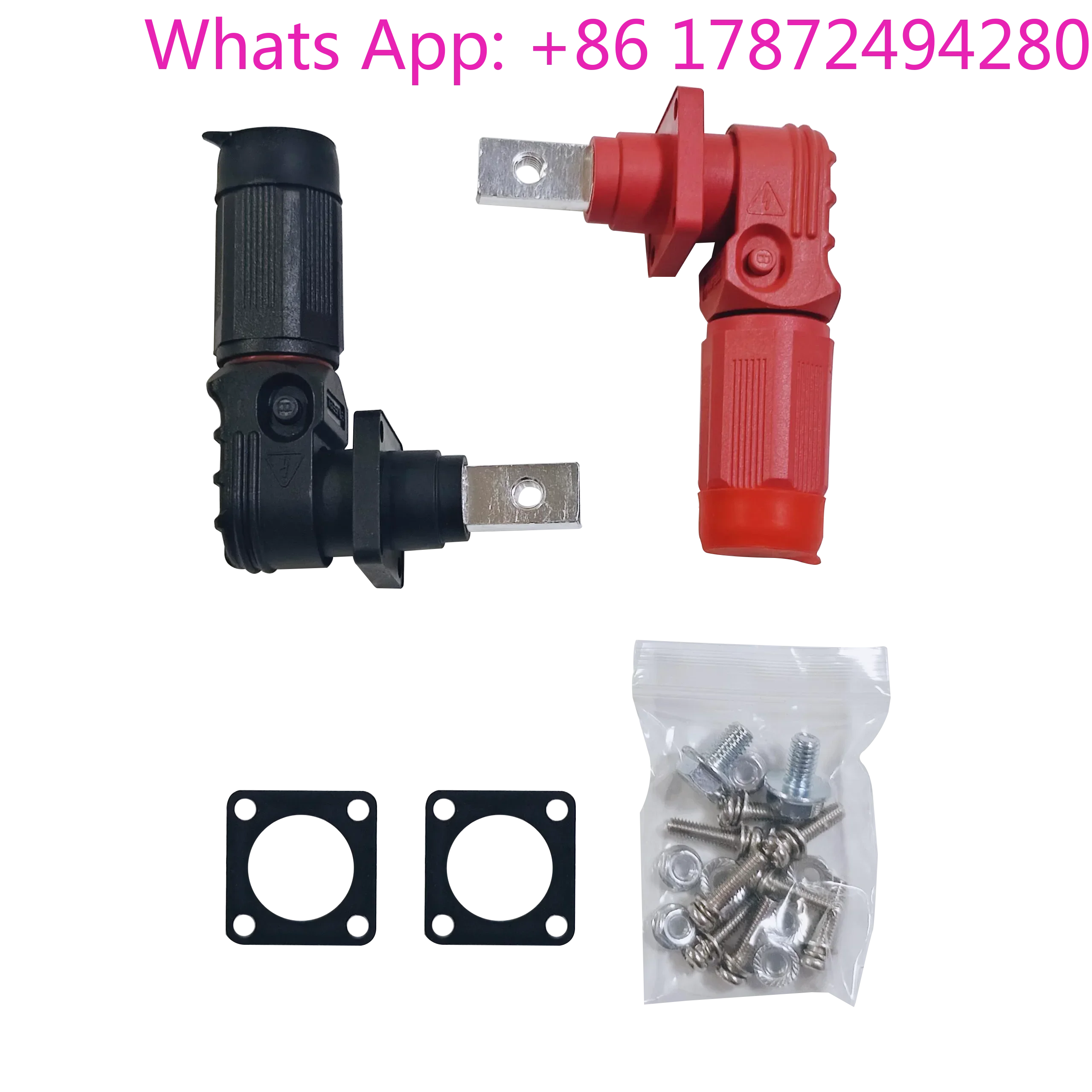 64S 68S 96S 126S 128S 144S 256S High Voltage Master Slave BMS for Li-ion LiFePO4  Energy Storage