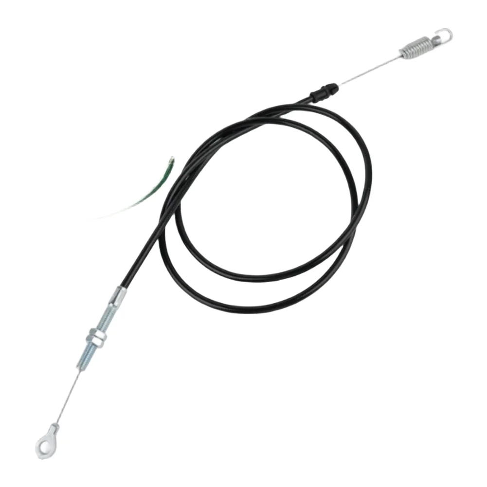 Traction Cable For Ariens Pro 21 CH S FOR Sch Classic LM21 LM21S LM21SW Walk Behind Lawn Mower Replacement Part Black Silver