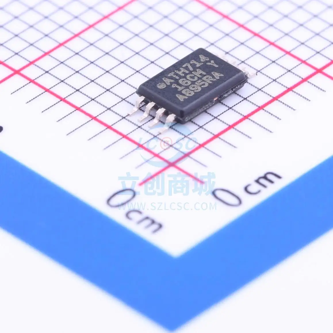 EEPROM AT24C16C-XHM-T AT24C16C-XHM-T