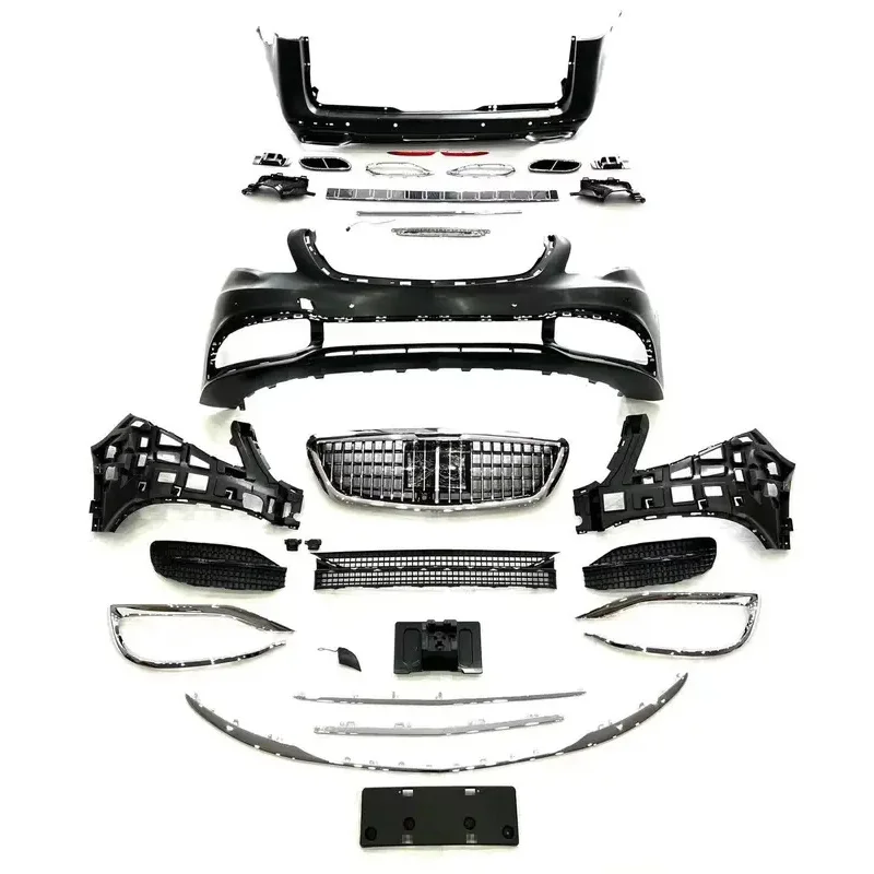 

For Body Kits for V-class VITO W447