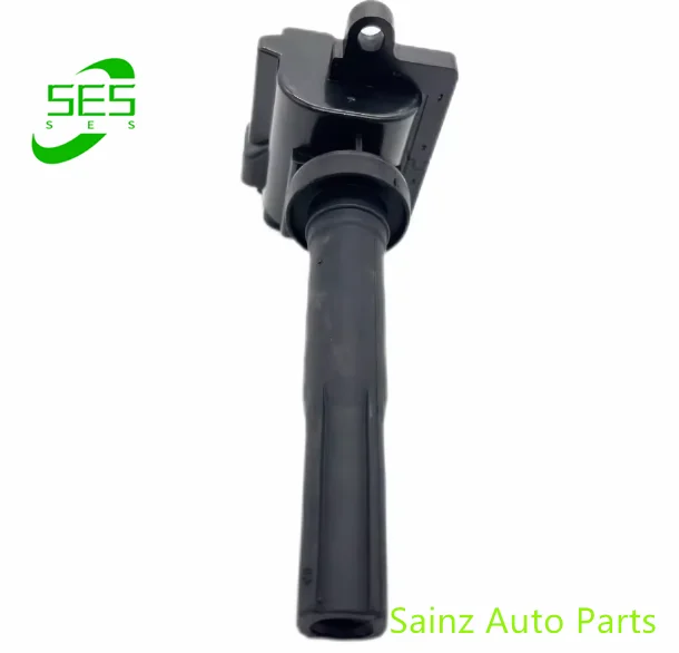 Ignition Coil for JINBEI S70 Tjatse 1.5T Leopaard Phaeton C5 4A15T3705020 GDQ154 - Automotive Spark Plug Parts & Accessories
