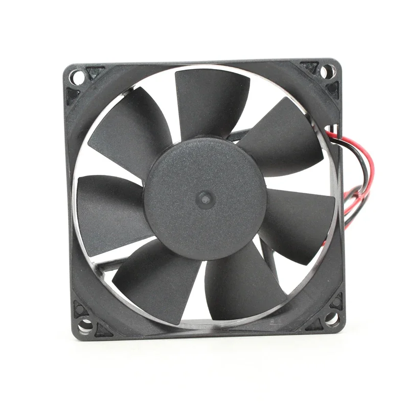 Nouveau ventilateur de refroidissement d'origine Stalon 1.54 Sicile construit ME80202V1-000C-A99 quasi 24V 8020 W