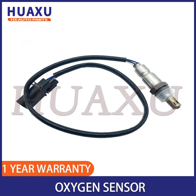 

06E906265AJ Lambda Probe O2 Oxygen Sensor For Seat VW Audi A4 Convertible (8H7 B6 8HE B7) A8 (4H2 4H8 4HC 4HL) 03L906262A