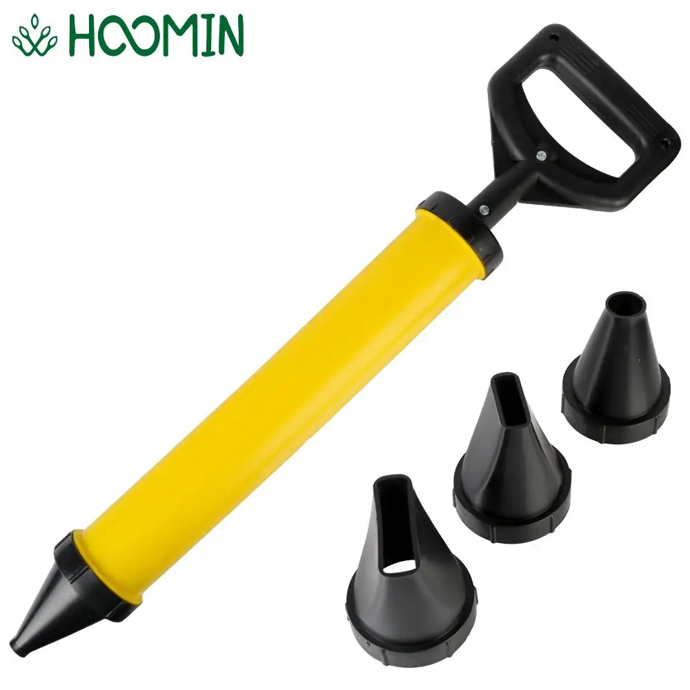 

With 4 Nozzles Grouting Mortar Sprayer Grout Filling Tools Cement Lime Pump Caulking Gun Grouting Gun Applicator