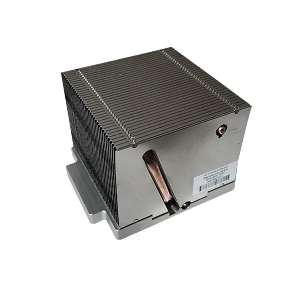 Imagem -02 - Kit de Ventilador Dissipador para o Servidor Ventilador de Refrigeração para Ml350p Prolífico g8 Gen8 661379001 667268-001 661332-001 667254-001