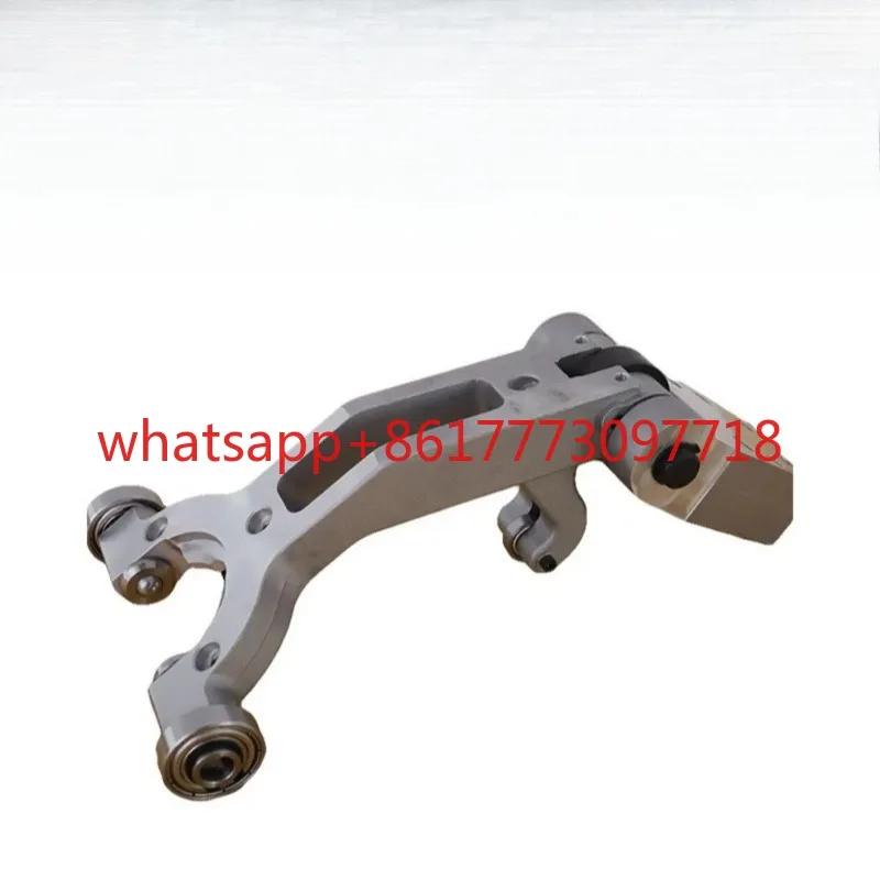 1Drilling and Attacking Machine Knife Library BT30-14T Tool Gripper Knife CNC Machining Center