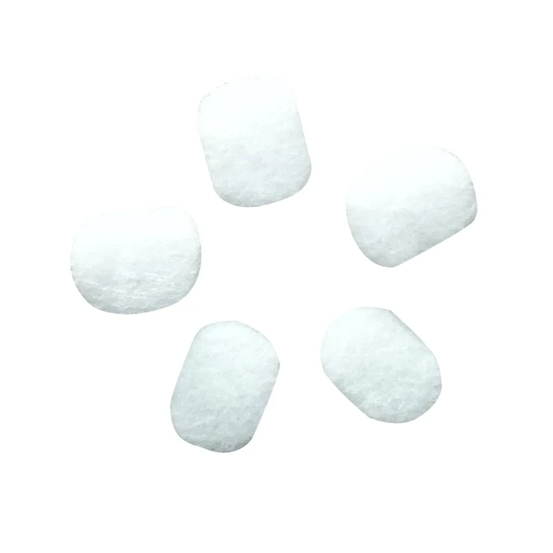 5/10/20PCS Fisher Paykel Eson Mask Silent Pollen Filter Nasal Mask Elbow Cover Diffuser