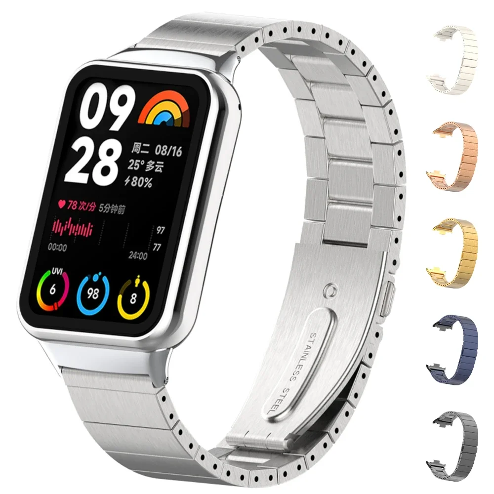 Stainless Steel Str… - image