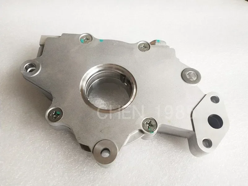 Engine oil pump for Geely Emgrand GS GL Atlas Emgrand X7 Sport Proton X70 GC9 Emgrand GT 1.3T 4G13T engine