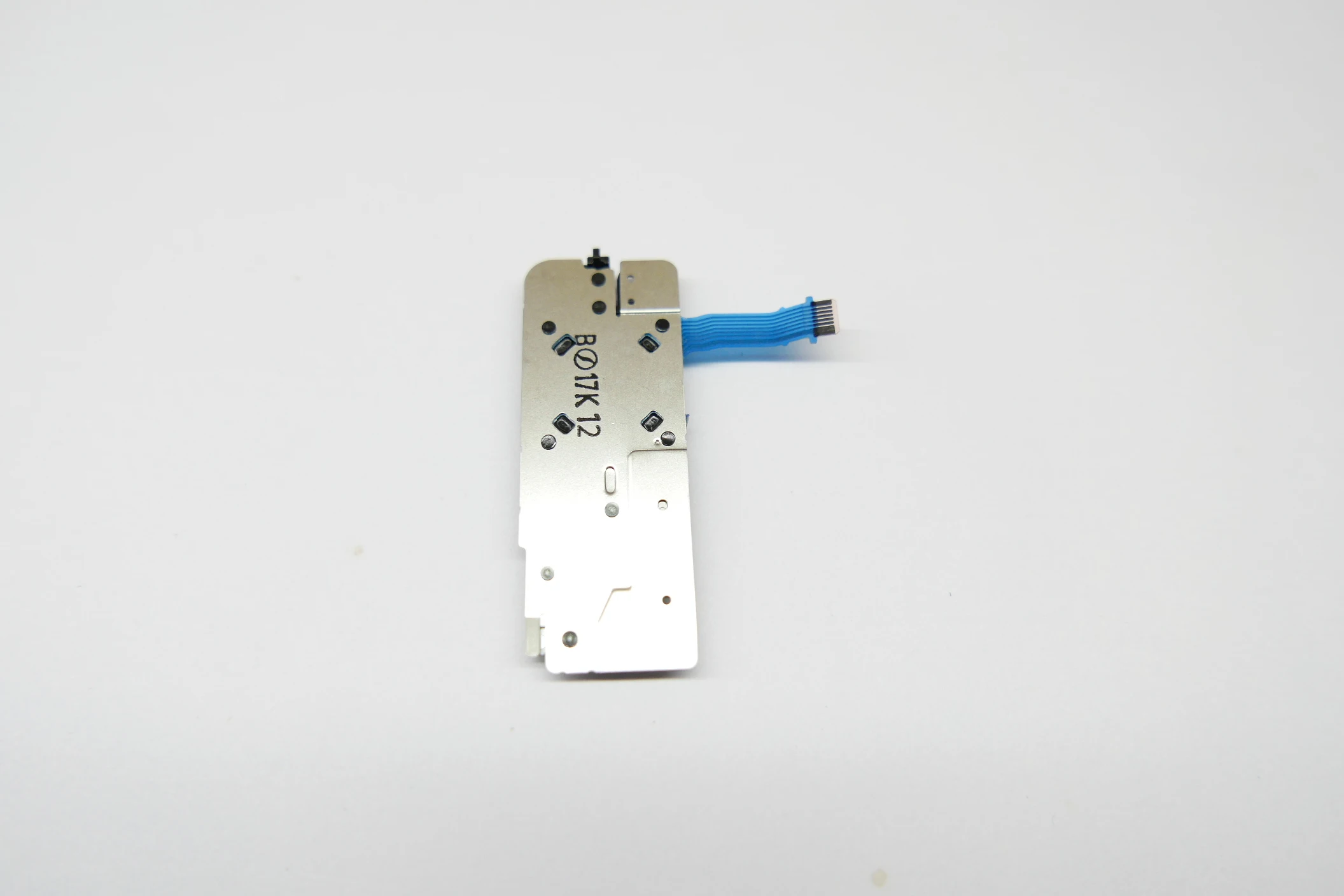 Repair Parts For Sony DSC-RX100M7 RX100 VII User Interface Button Panel Wheel Key Board