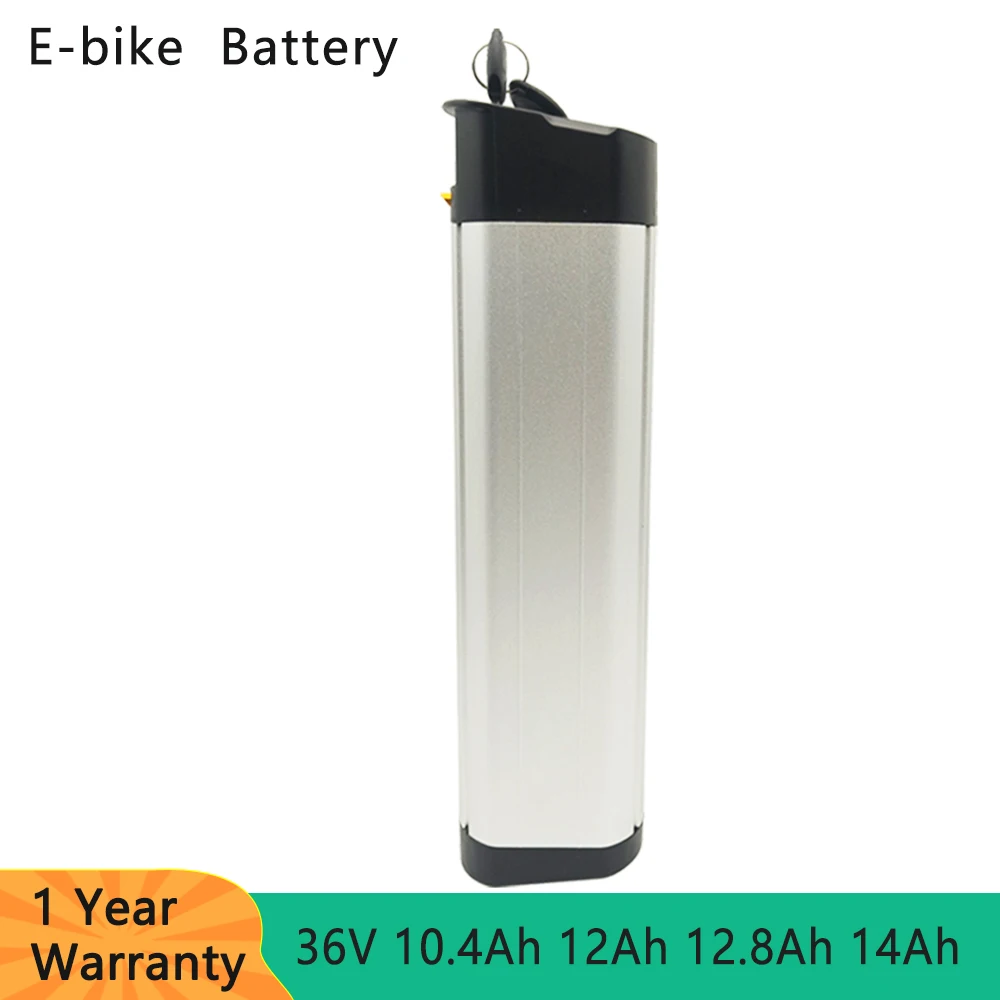 Reention E-Bike Battery 36V  Replacement Battery Pack Folding E-Bike 10.4Ah 12Ah 12.8Ah 14Ah  for  Himo Z20 ZB20 Folding battery