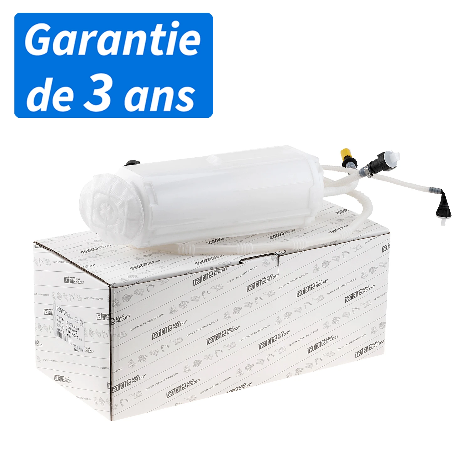Ensemble de pompe à carburant électrique gauche 4E0919087G,4E0919087J pour AUDI A8 D3 2002-2010 3.2/4.2,A8 S8 Quattro 2006-2010