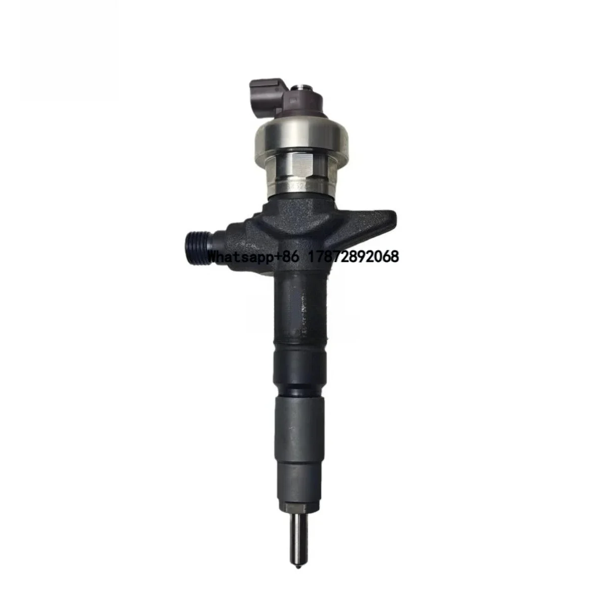 

295050-2422 Common Rail Injector 8-97435554-0 for D-MAX 4JJ1 ENGINE