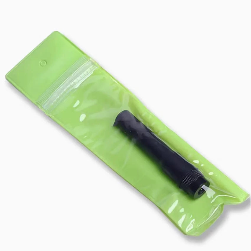 Weiche High Gain SF20 Kurze Antenne UV Dual Band BNC Stecker/SMA Männlich Weiblich für BaoFeng/ QuanSheng/WouXun/BFDX Walkie Talkie Teile