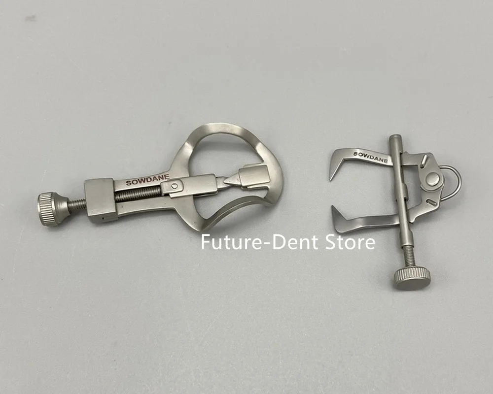 Dental Teeth Separator Dividor Wedges Retainer Anterior Teeth Posterior Tool Orthodontic Matrix Teeth Whitening Oral Care