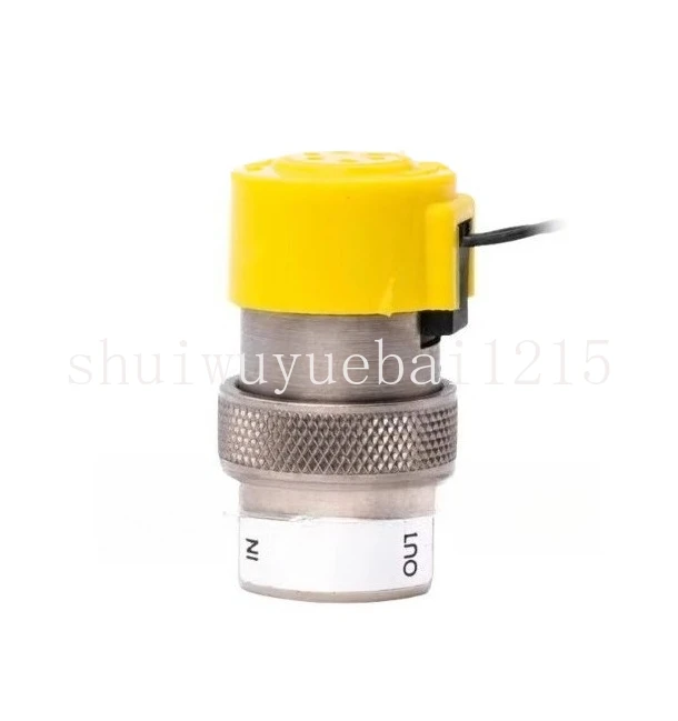 Electromagnetic Valve ETO-3M-24 Has No Leakage, Low Power, and Minimal Heating
