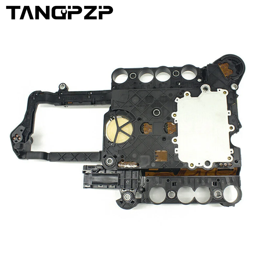 722.9 TCU TCM A0034460310 A2202702406 A000270260080 Transmission Conductor Plate Help programming For Mercedes-Benz