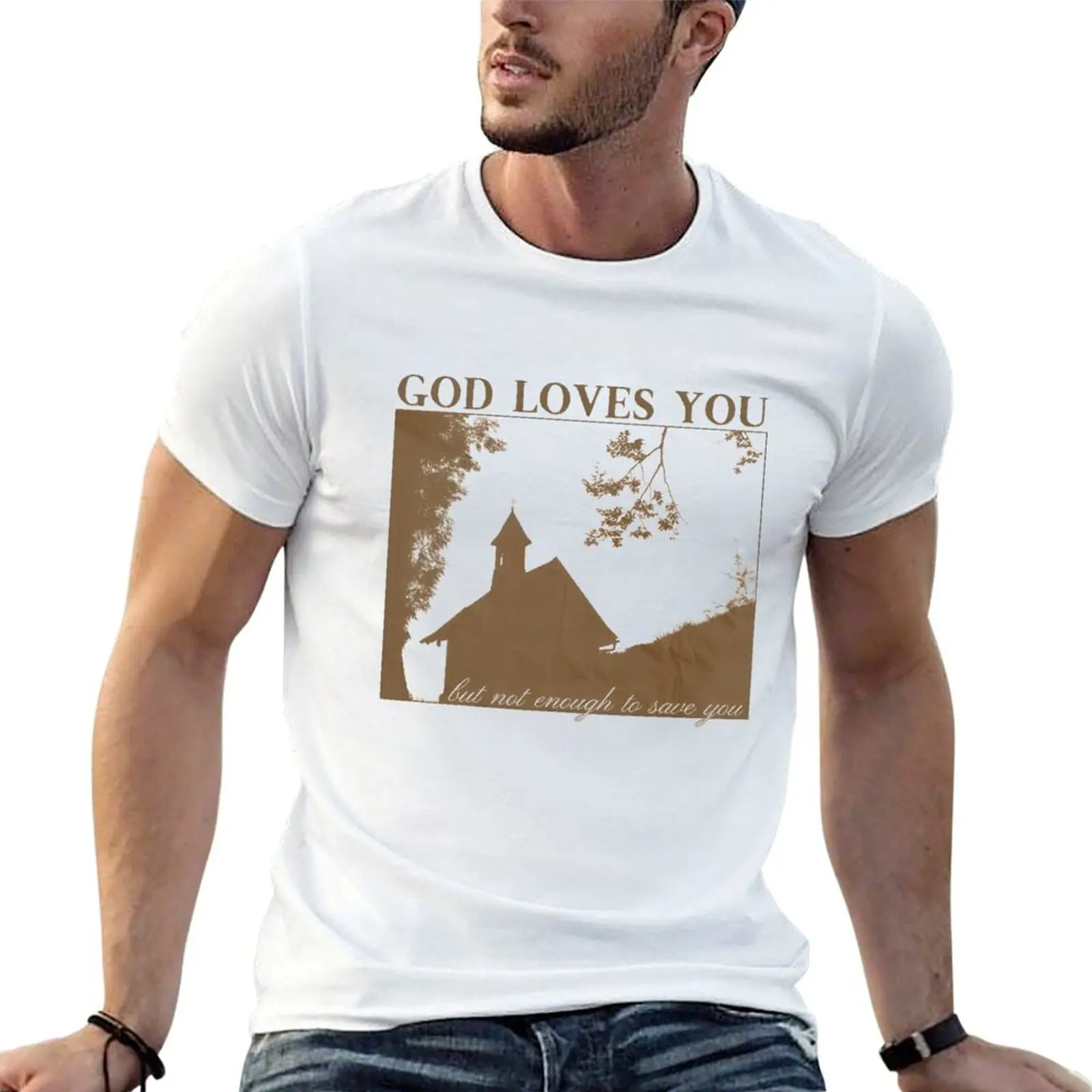 Ethel Cain Vintage Music Singer T-Shirt Casual Daily Outfit T-Shirt